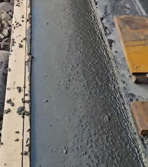 顺德环氧砂浆的特点及施工流程​