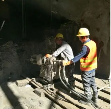 顺德水下抗分散灌浆料特点 水下不分散注浆料介绍