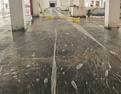 顺德不发火砂浆和不发火金属骨料有什么区别