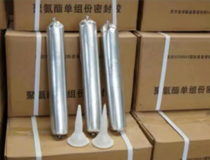 顺德聚氨酯密封胶
