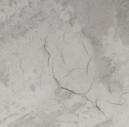 顺德灌浆料为什么会产生裂缝？出现裂缝该如何处理？