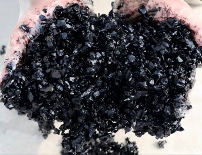 顺德沥青冷补料（沥青砂）的优势特点与施工流程解析