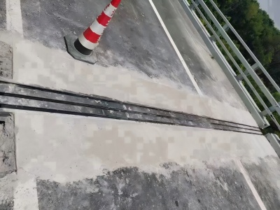 顺德伸缩缝更换后浇筑材料快速结构修补料速砼的产品特点及施工流程​