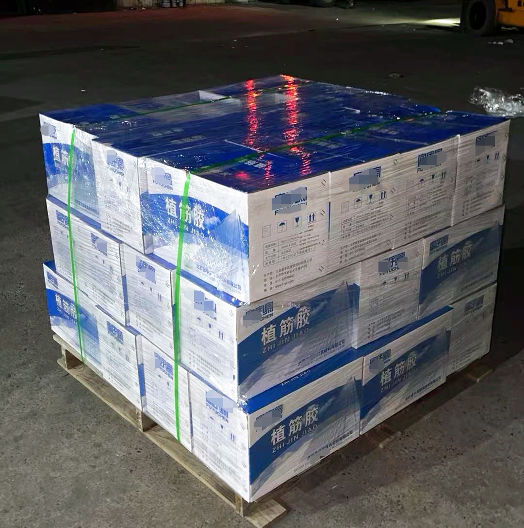 顺德植筋胶