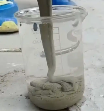 顺德水工混凝土絮凝剂，水下抗分散剂的作用及施工方法