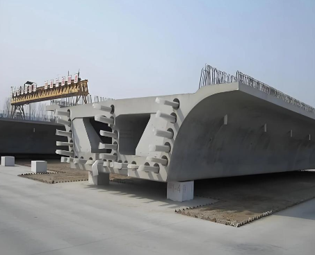 顺德抗冻压浆料的特点及标准化施工工艺